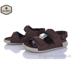 Сандалии PALIAMENT